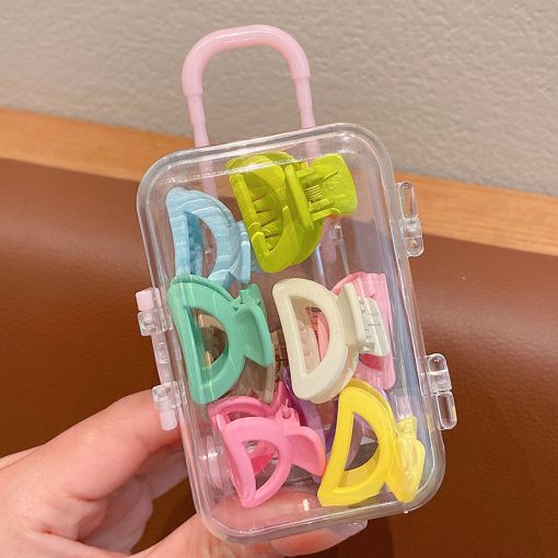 Caja de Broches Infantil - Imagen 3
