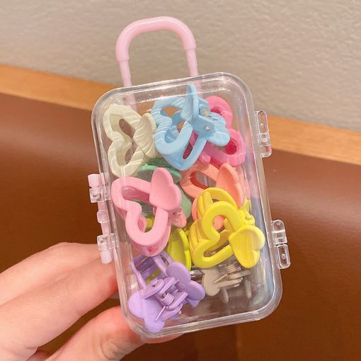 Caja de Broches Infantil - Imagen 2