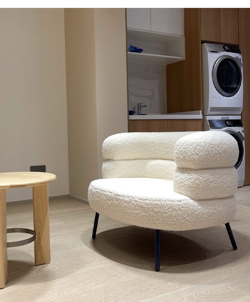 Butaca Sillon Simon