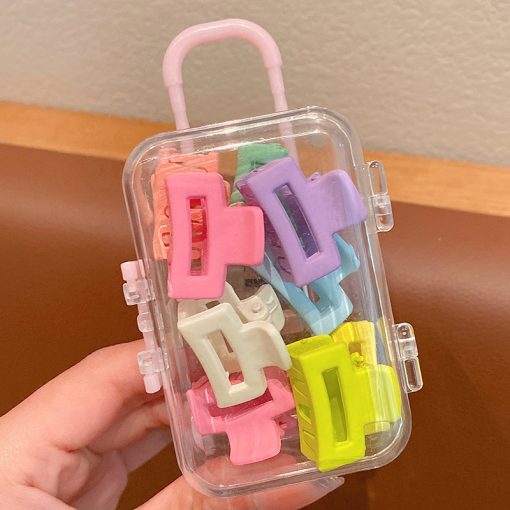 Caja de Broches Infantil