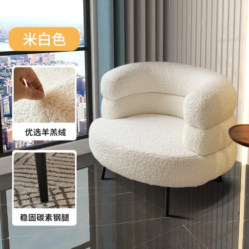 Butaca Sillon Simon - Imagen 2