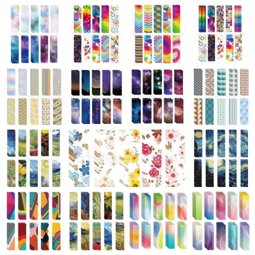 Sticker Sensoriales - Imagen 2