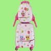Set Valijas Infantiles Grande y Pequeña