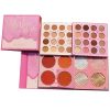 Set de Maquillaje Paleta