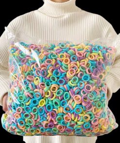 Pack de Gomitas 500 Piezas