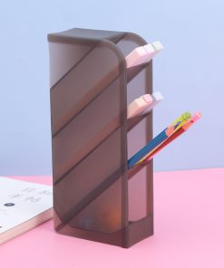 Organizador Escritorio - NEGRO