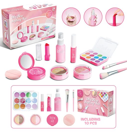 Set Equipaje de Maquillaje - Imagen 4