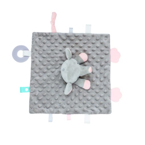 Manta de Apego Bebe - Imagen 4