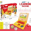 Mini Laptop Infantil