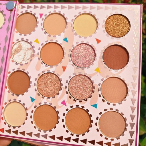 Set de Maquillaje Paleta - Imagen 3