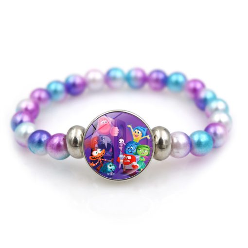 Pulsera Intensamente - Imagen 5