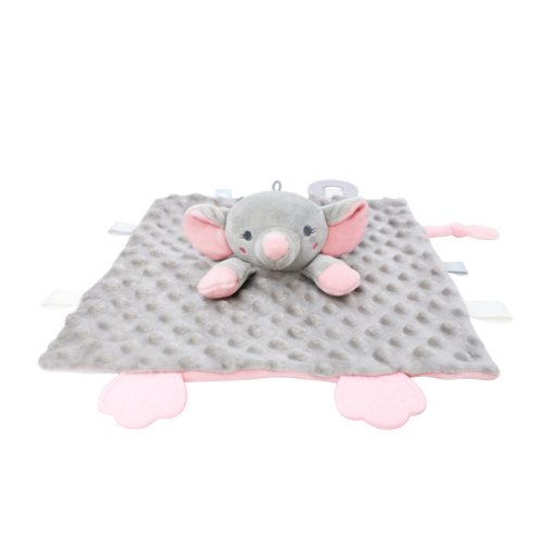 Manta de Apego Bebe - Imagen 2