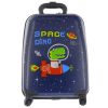 Valija Infantil con Ruedas Dino