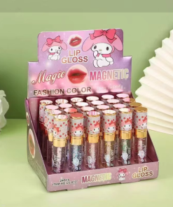 Lápiz Brillo Labial Infantil