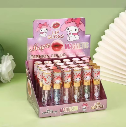 Lápiz Brillo Labial Infantil