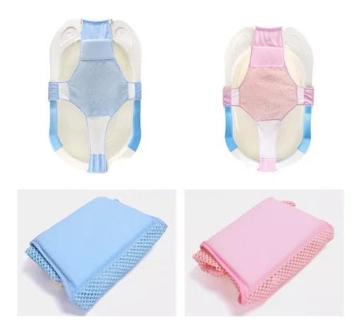 Red de Soporte Baño del Bebe - Imagen 2
