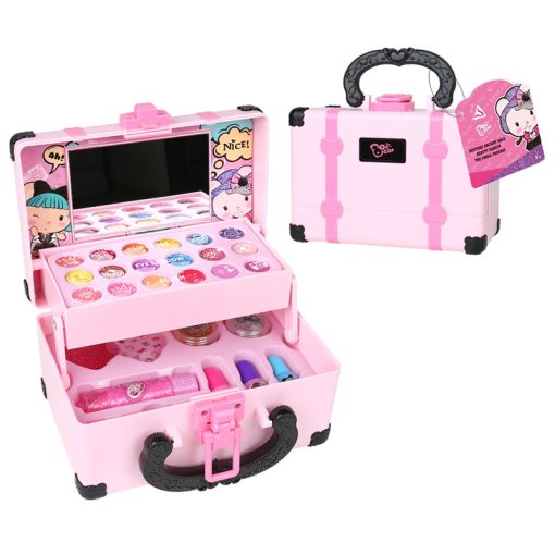 Valija Set de Maquillaje Infantil