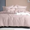 Juego de Sabanas Cotton Flor 2 plazas Sommier 100% Algodón