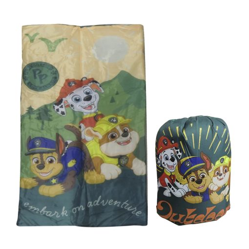 Sobre de Dormir Infantil Paw Patrol 70 x 130 cm