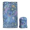 Sobre de Dormir Infantil Stitch 130 x 70 cm