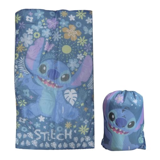 Sobre de Dormir Infantil Stitch 130 x 70 cm