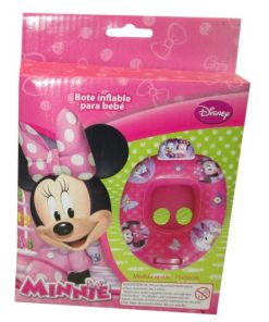 Bote Inflable Disney 71 x 56 cm - Minnie