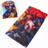 Sobre de Dormir Infantil Avengers 70 x 130