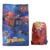 Sobre de Dormir Infantil Spiderman 70 x 130
