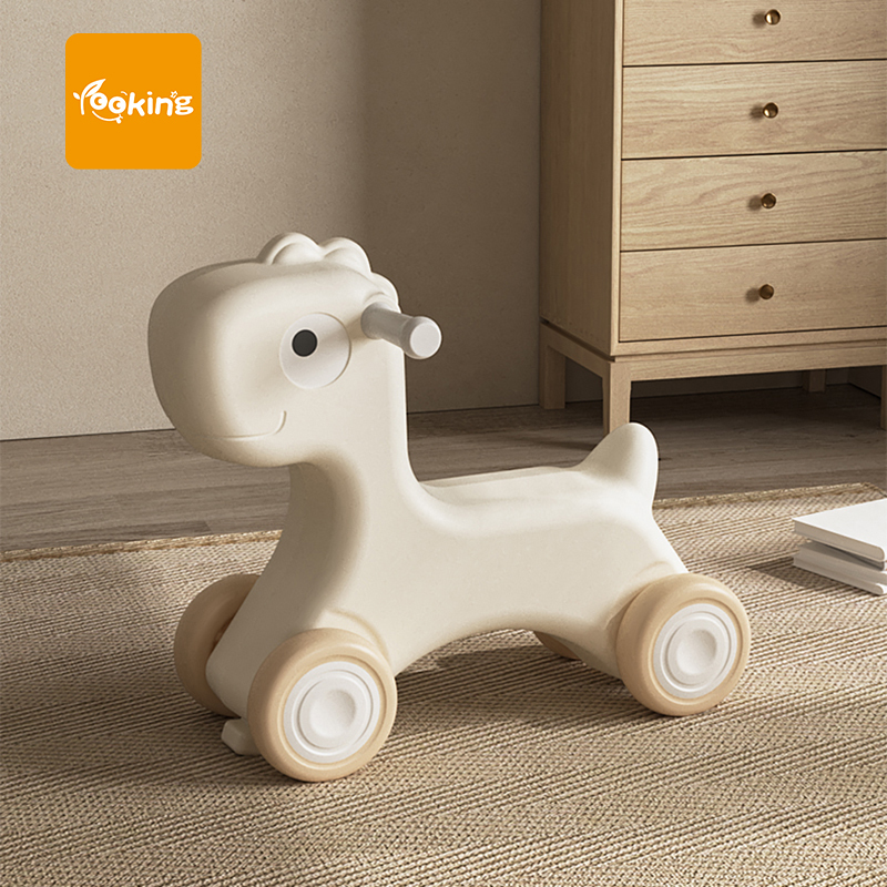 Balancín Mecedor para Bebe multifuncion 3 en 1 - Imagen 6