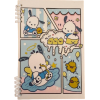 Cuadernos Libreta Infantiles