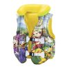 Chaleco Inflable Salvavidas Minnie y Mickey