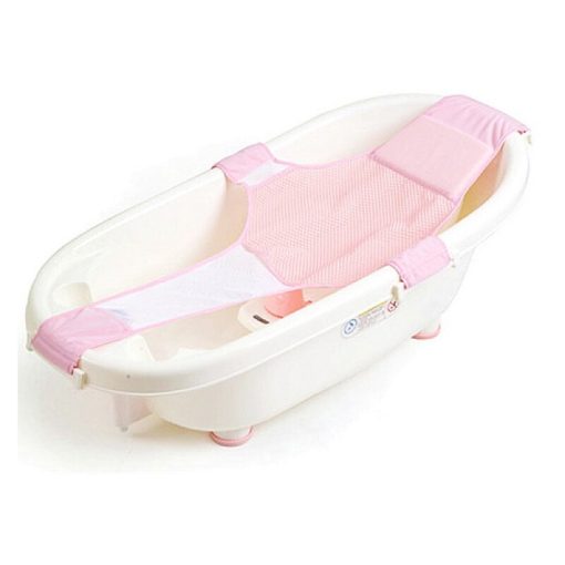 Red de Soporte Baño del Bebe