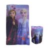 Sobre de Dormir Infantil Frozen 70 x 130