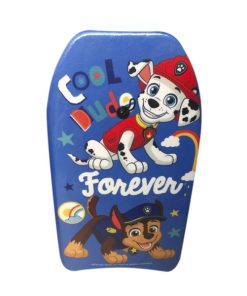 Tabla de Morey Infantil Paw Patrol Varón