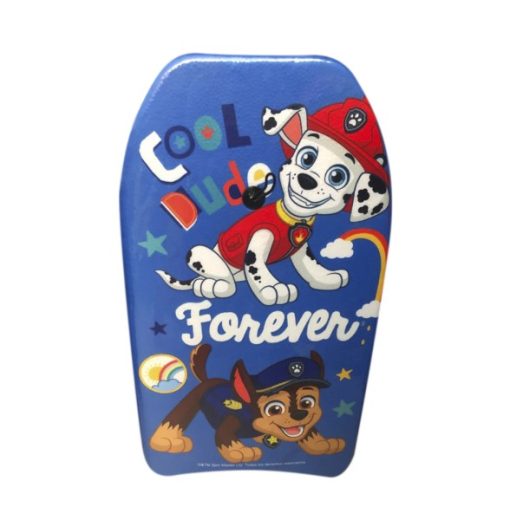 Tabla de Morey Infantil Paw Patrol Varón