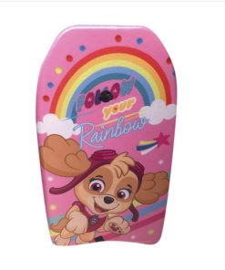 Tabla de Morey Infantil Paw Patrol Nena