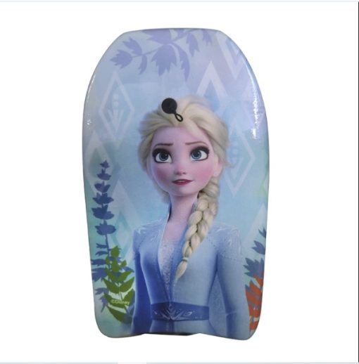 Tabla de Morey Infantil Frozen