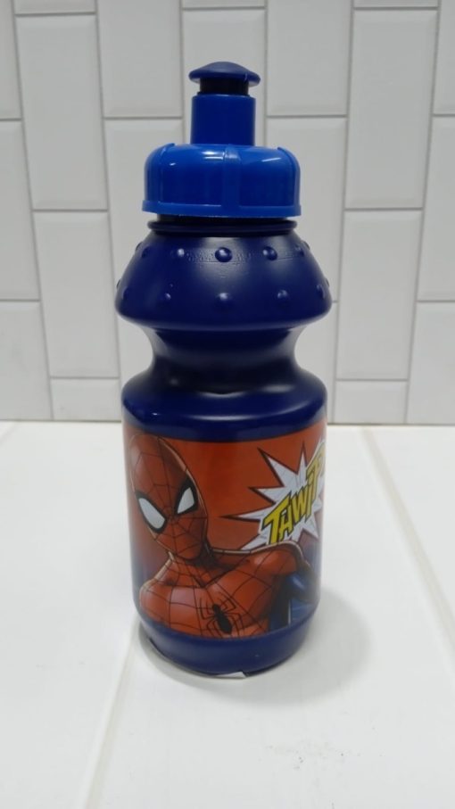 Botella Sport 350 ml Disney - Imagen 3