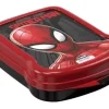 Sandwichera Disney Escolar 17 x 13 cm