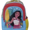 Mochila Con Carro Disney Moana 40 x 30