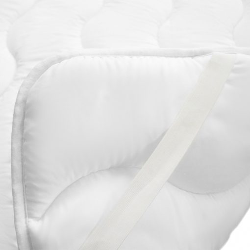 Pillow Top Percal Sublime Medida 160 X 200 - Imagen 2