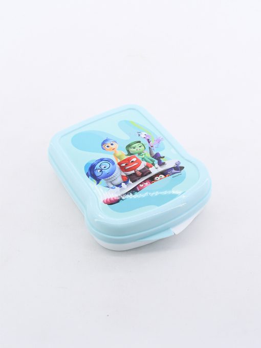 Sandwichera Disney Escolar 17 x 13 cm - Imagen 7