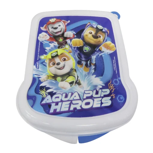 Sandwichera Disney Escolar 17 x 13 cm - Imagen 10