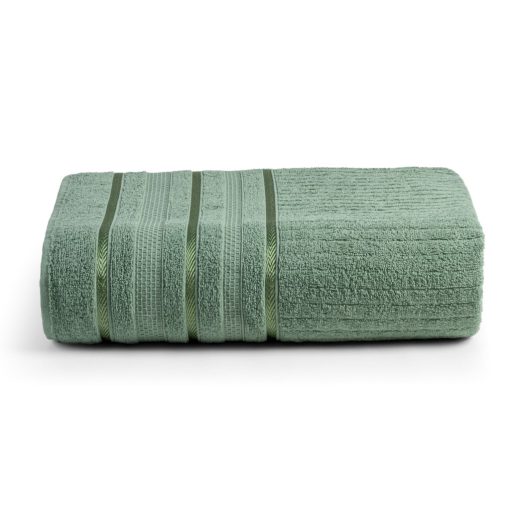 Toalla de Baño 70 x 140 Color Bambu - Imagen 2