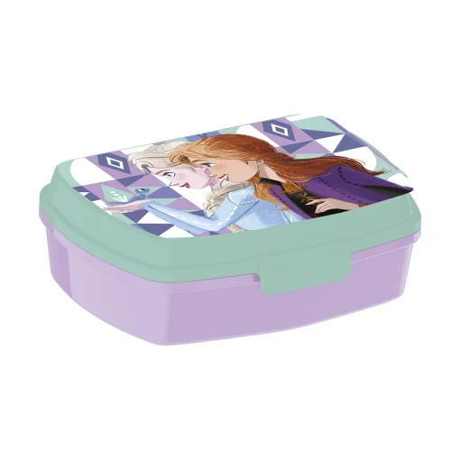 Lunchera Vianda Disney 18 cm
