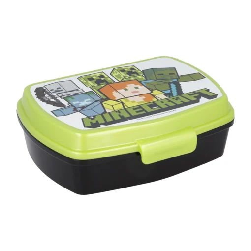 Lunchera Vianda Disney 18 cm - Imagen 3