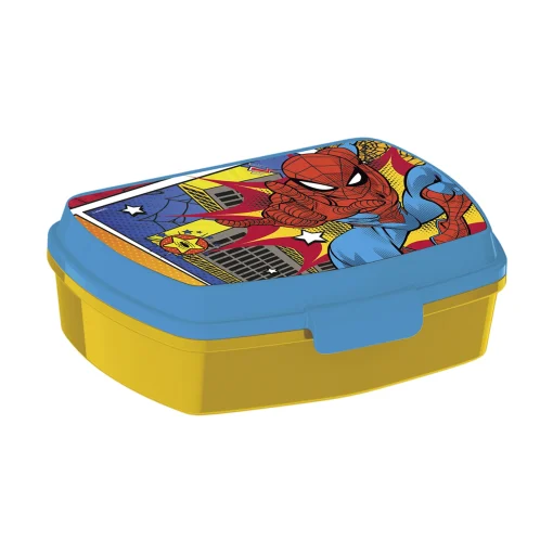 Lunchera Vianda Disney 18 cm - Imagen 2