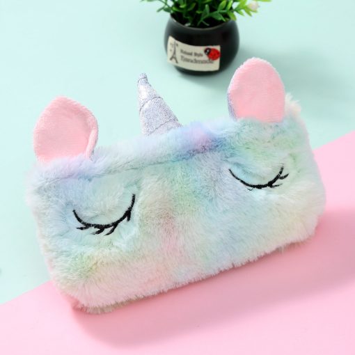 Cartuchera Estuche Unicornio - Imagen 7