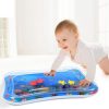 Alfombra de Agua para el Bebe
