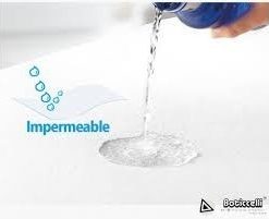Alternative view of Sabana  Inferior Ajustable Impermeable 1 plaza